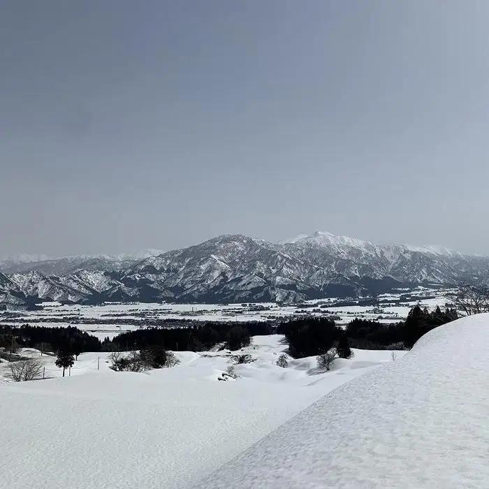 南魚沼塩沢コシヒカリ【西山の天水田米】精米5kg｜コシヒカリ