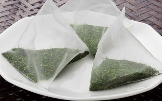 【A5-267】八女星野 煎茶 ティーバッグ5g×38P