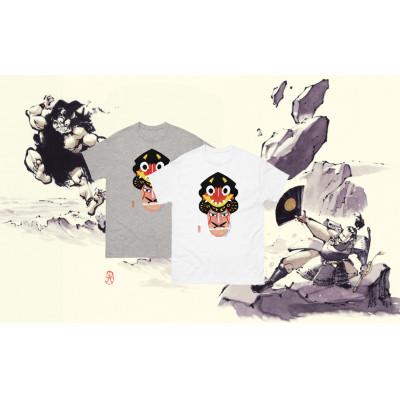 ふるさと納税 壱岐市 ONDAKOTシャツ ホワイト(子供用)yXL(160 / 62 / 96.5〜101.6) ×1枚 |  | 01