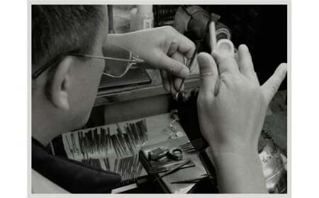 K18 ハワイアンリング19号 [シエロ 山梨県 中央市 21470924-l] レディース ハワイアン ジュエリー 幅広  イエローゴールド k18 ストレート 平打ち 地金リング ユニセックス N