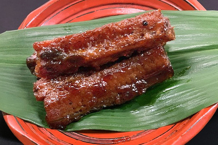 うなぎの大和煮 子持ちわかさぎ 鰻 うなぎ うなぎのたれ付き 大和煮 わかさぎ 老舗 伝統の技 生姜風味 飯田屋 贅沢 ご飯のお供 土用の丑の日 土用 丑の日 魚 魚介 ギフト 贈答用 茨城県 石岡市
