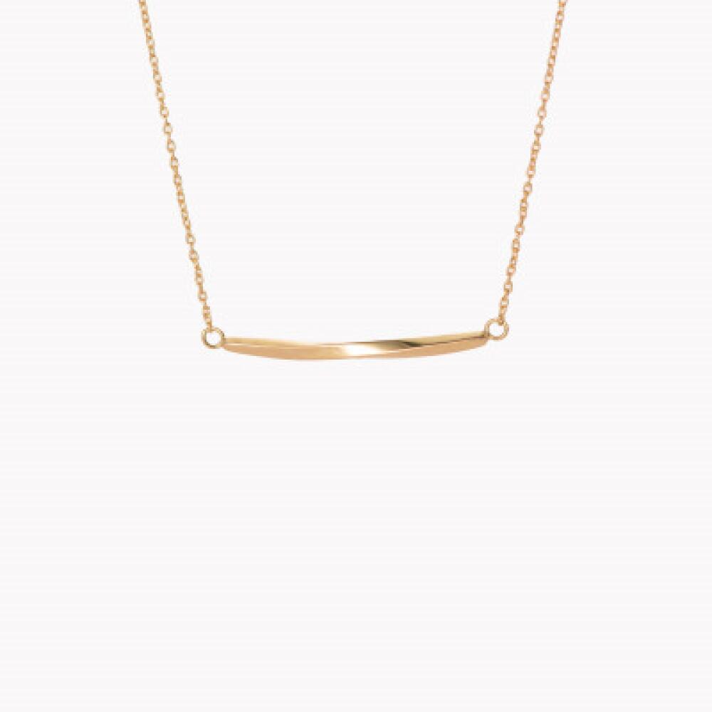 【ふるさと納税】K18 フローラインペンダント 選べる2種 sese urban mining jewelry ふるさと納税 ネックレス ジュエリー レディース アクセサリー 金 ゴールド つやあり つや消し 鏡面 梨地 マット