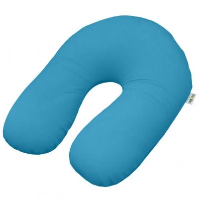 ふるさと納税 境町 Yogibo Support ヨギボーサポート 【アクアブルー】 |  | 01
