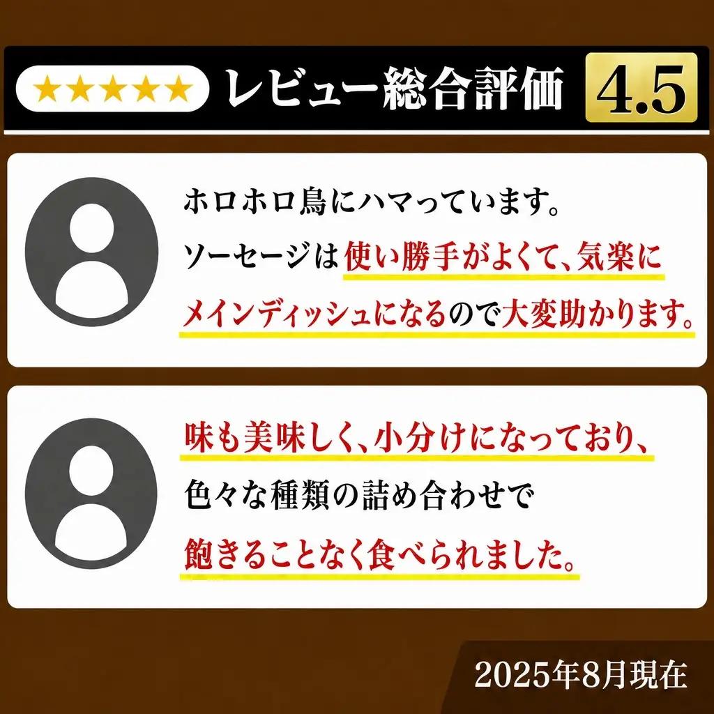 ほろほろ鳥 ソーセージ ハム 詰め合わせセット ソーセージ ハム ソーセージ ハム【490】