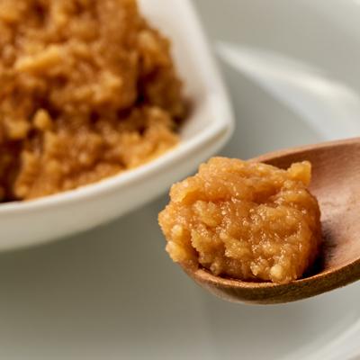 ふるさと納税 美作市 美作の味噌　3個セット |  | 03