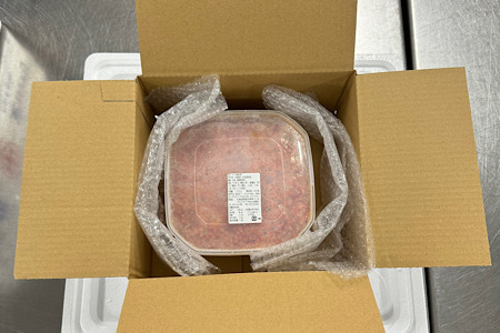 ＜12月22日決済分まで年内配送＞【北海道根室産】いくら醤油漬け1kg D-89006