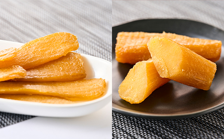 【1月以降発送】茨城県産 干しいも 丸干し・平干し・ぷれすたの詰合せセット計6袋(各2袋)_果物・フルーツ 干し芋 ドライフルーツ ほしいも ホシイモ_【配送不可地域：離島・沖縄県】【1609243】