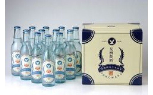 
スワンサイダー(復刻版)ギフトセット(330ml×12本)×2
