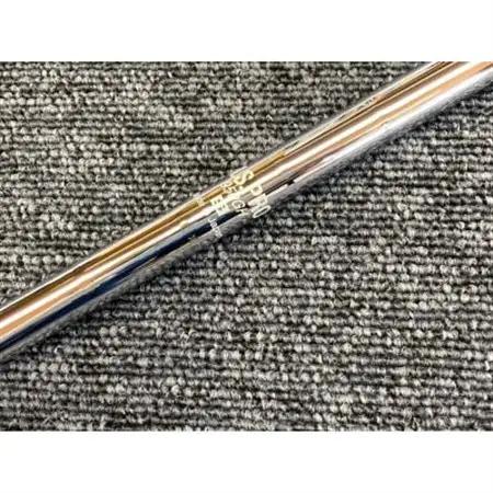 MOZ桜吹雪ウェッジ　58°ニッケルクロムサテンメッキ( シャフトN.S.PRO950 S )_雑貨・日用品 ゴルフ用品 スポーツ・アウトドア用品 _【1113957】