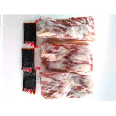 ふるさと納税 美里町 【熊本と畜】大トロ馬刺し300g(美里町) |  | 01
