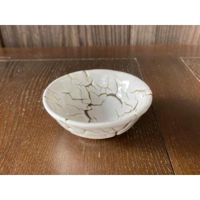ふるさと納税 大津市 龍爪梅花皮 ぐいみ　白　(7cm)