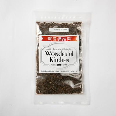 ふるさと納税 猪名川町 国産若鶏レバーふりかけ　ペット用　400g(100g×4) |  | 02