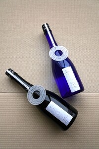 生い（うい）・優せ（ませ） 冷蔵 お酒 株式会社GRITCH 滋賀県 東近江市 D27 日本酒 飲み比べ 純米大吟醸 純米酒 無農薬 山田錦