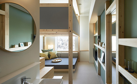 OMO5東京大塚　ふるさと納税宿泊ギフト券(12,000円分)