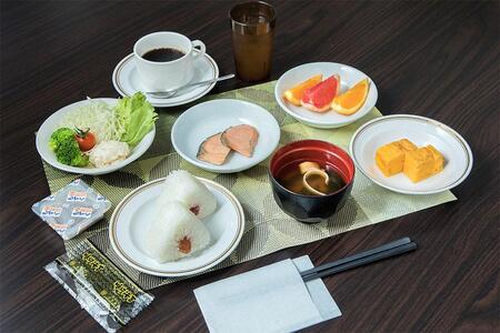 スマイルホテル沖縄那覇　ダブル