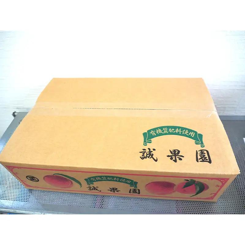 ≪先行予約≫ もぎたて発送 川中島白桃 特選 (大玉)約4.5kg (10～15個) 【誠果園】 F21U-671