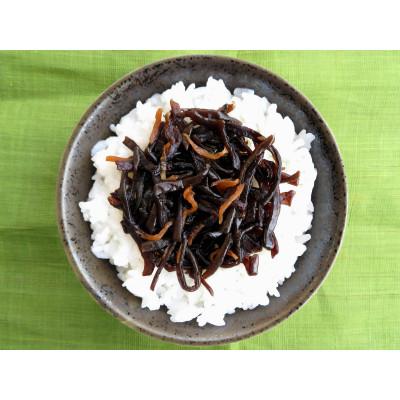 ふるさと納税 小豆島町 ごはんがススム!きくらげ佃煮食べ比べセット |  | 01