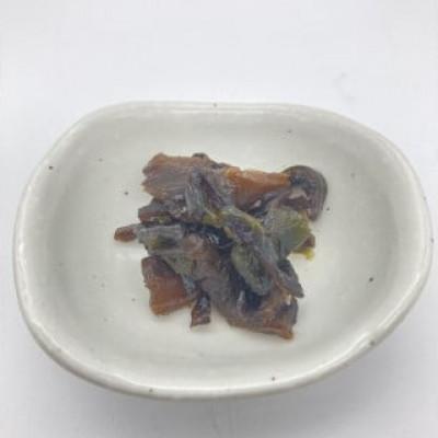 ふるさと納税 伊万里市 西岡醤油 海と山の佃煮セット |  | 01