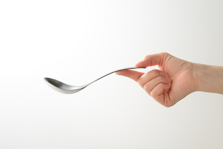 LES3204 取分けスプーン