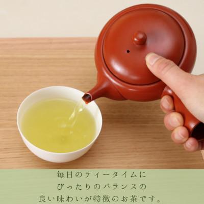 ふるさと納税 沼津市 沼津産(煎茶)　50g ×2袋 合計100g |  | 02