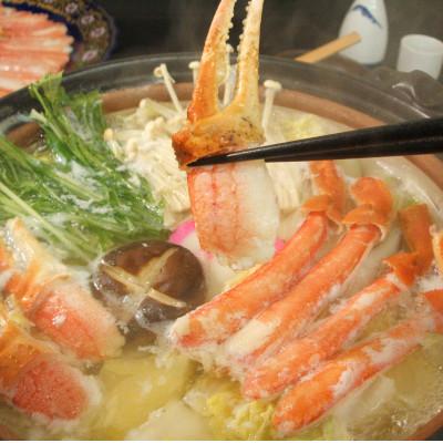 ふるさと納税 網走市 生冷ずわい蟹爪(約1kg×2)と爪下(約1kg×2)セット |  | 03