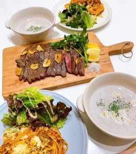 【17037】カッティングボード（栗）