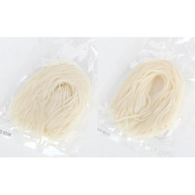 ふるさと納税 三原市 グルテンフリー 無添加 米粉めん お試しセット 8袋入り[092-001] |  | 01