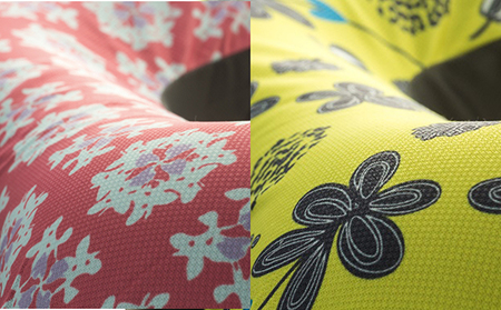 【快適グッズ】リボン型ネックピロー マルチ