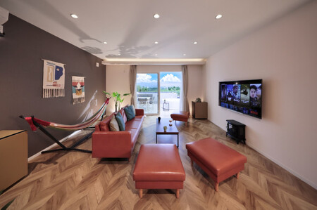 ［クリスタルヴィラ白浜］露天温泉・プール付きスイートヴィラ(ペア宿泊券)（1泊素泊まり）