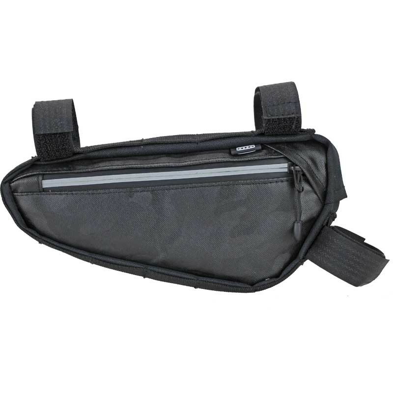 【ふるさと納税】R250 フレームインナーバッグ モノトーンカモフラ XS