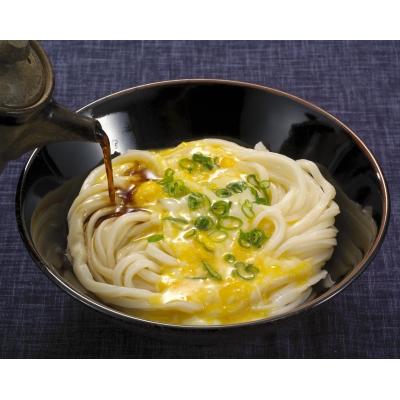 ふるさと納税 善通寺市 【1〜3か月で発送】さぬき生うどん6kg! / 50食セット(2人前×25袋)