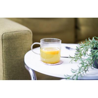 ふるさと納税 壱岐市 オリーブ抹茶のジンジャーシロップ　200ml×1本 |  | 02