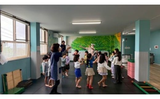 【5-４　特定非営利活動法人　SMAPPY】
子どもたちの自分らしさが未来を輝かせます　その一歩を応援ください