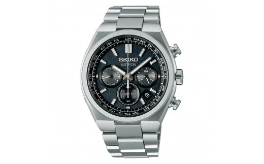 【Men's】 SEIKO SBXY097 アストロン ネクスター (NEXTER) | セイコー アストロン ネクスター ソーラー 腕時計 時計 ウオッチ 防水 メンズ 長野県 塩尻市