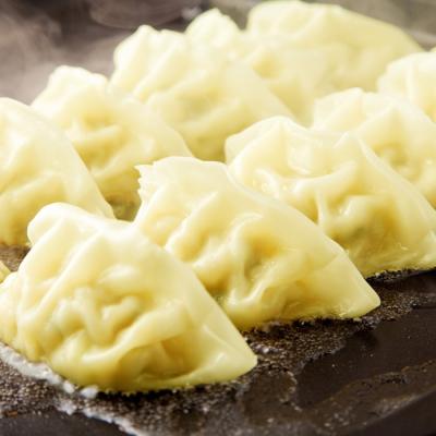 ふるさと納税 新宮町 博多カレー餃子ミックスセット×3(博多餃子72個&カレー餃子48個).AB541 |  | 03