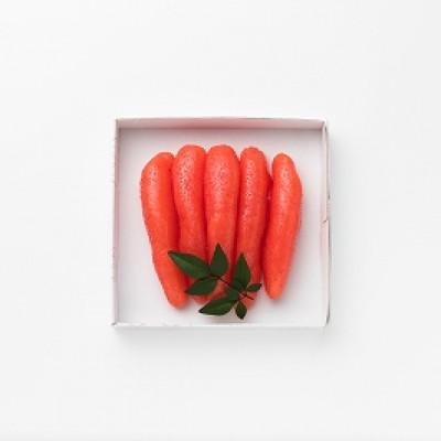 ふるさと納税 佐賀県 蔵出しめんたい300g |  | 02