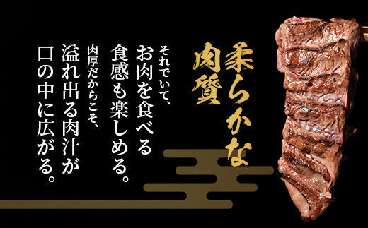 【 年内お届け 】【 厚切り 】牛 ハラミステーキ 年内発送【1㎏】500ｇ×2 【2024年12月18日～28日発送】焼肉 ハラミ 焼き肉 はらみ 塩味 牛肉 肉 冷凍 小分け パック キャンプ バ