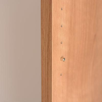 ふるさと納税 大川市 PATH パス オープンボード ハイタイプ ライトブラウン(幅80高さ181) |  | 03