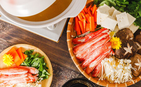 カニ 蟹 訳あり 生本 ずわいがに 棒肉 ・ 爪下 むき身 折れ 約 1kg 生 本ズワイガニ ニューバーク 愛媛 宇和島 D015-116020