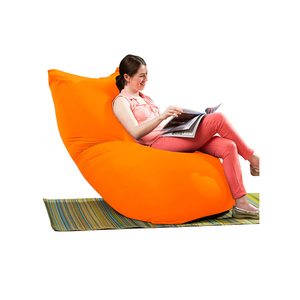 ビーズクッション Yogibo Zoola Max (ヨギボー ズーラ マックス) サンシャイン [M620-1CT]