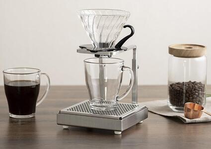 NPSコーヒードリッパースタンドAH