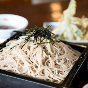 信州手打生そば4人前（つゆ付） |  信州そば 松本そば 蕎麦 グルメ大賞 手打ちそば 長野グルメ ふるさと納税 信州 長野県 松本市