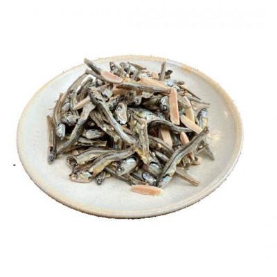 ふるさと納税 伊予市 アーモンド小魚 435g×1袋 カルシウム お菓子 オカベ|A28 |  | 01