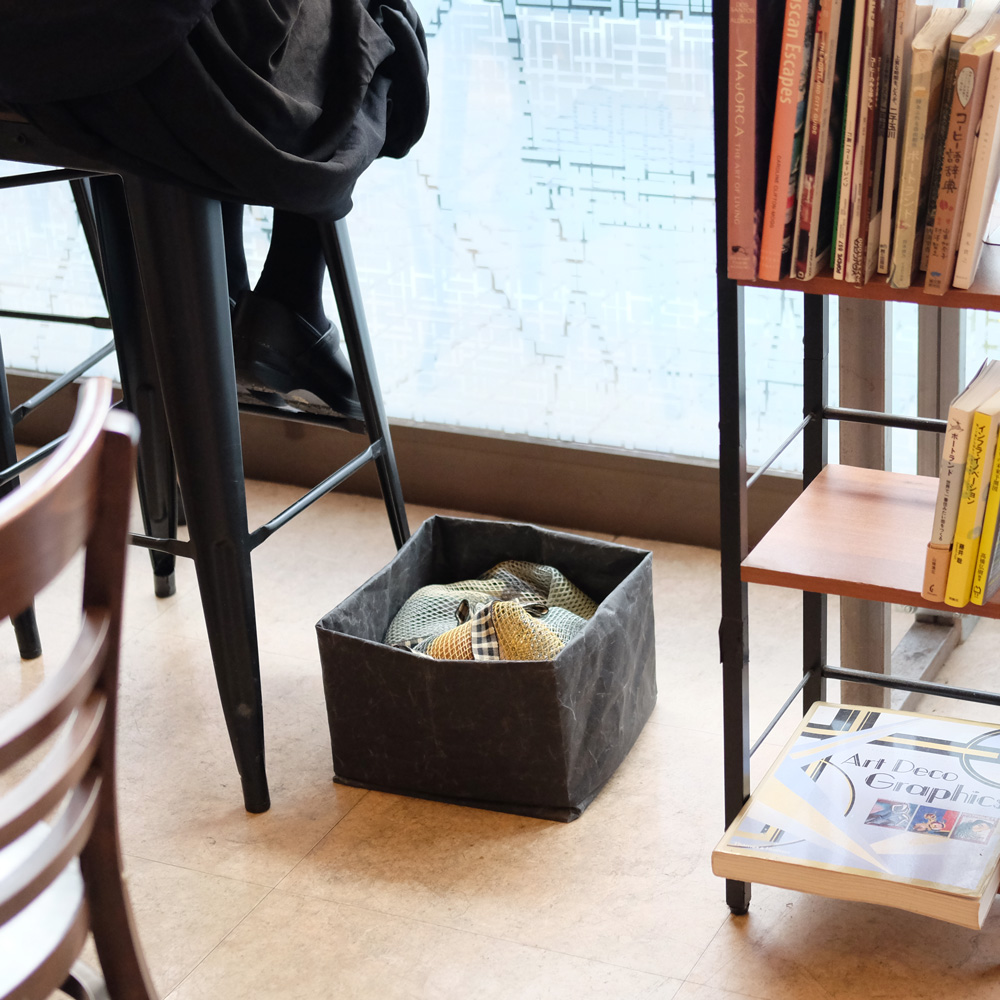 SIWA ボックス L[5839-1963]