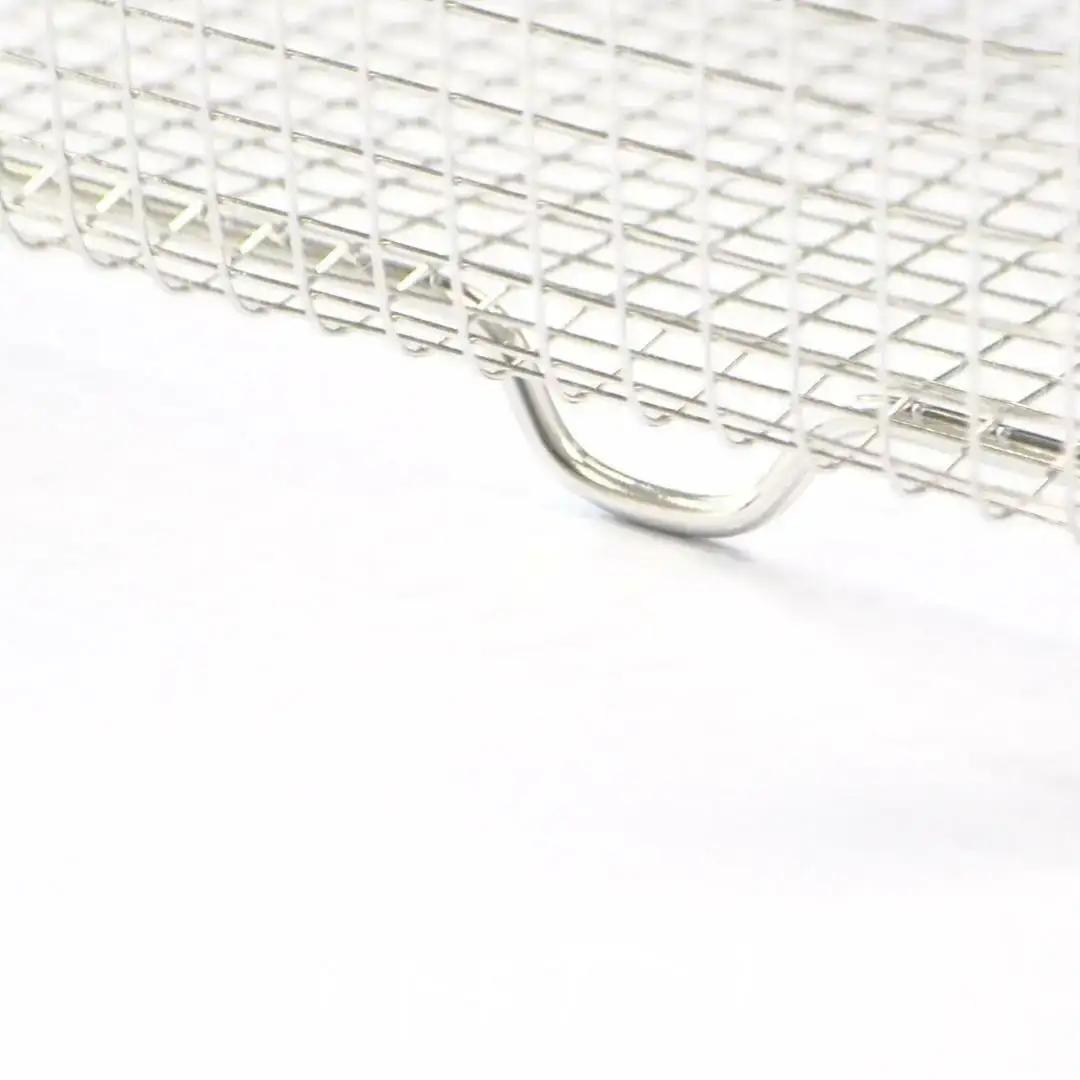 すっきり暮らす水切かご 浅型 水切り キッチン用品 キッチン整理 キッチン収納 bwsSELECTION [ビーワーススタイル]【010S286】