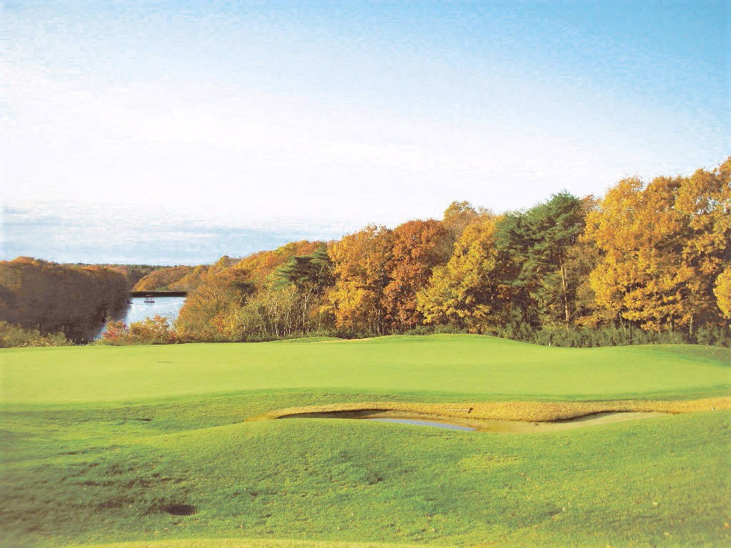 那須ちふり湖カントリークラブ　全日1名様プレー無料券〔E-16〕≪ゴルフ GOLF リゾート コース 温泉 ≫