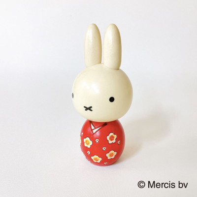 ミッフィー　ウメ(1体)【1293291】