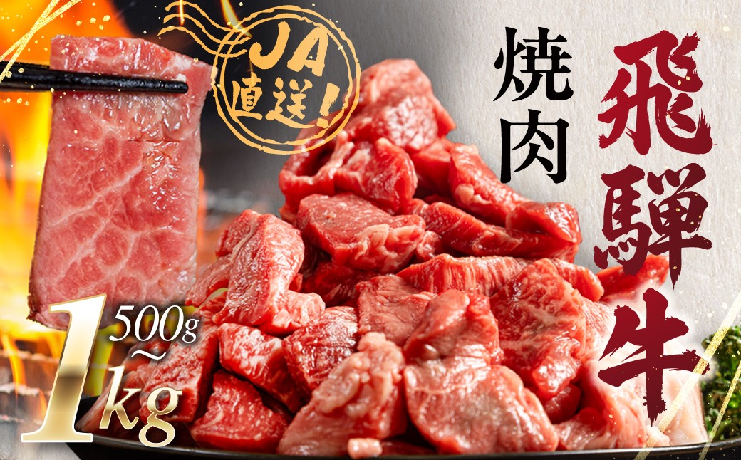 
                  【人気急上昇】牛肉 訳あり 飛騨牛 焼肉用 切り落とし肉 1kg 25000円 訳アリ 焼き肉用 切り落とし 切落し 牛肉 肉 バーベキュー BBQ セット 和牛 焼肉 部位おまかせ ごちそう 贅沢飛騨牛  JA ひだ 大容量 人気 おすすめ アウトドア  国産 冷凍  駆け込み前の お申込なら すぐ届く すぐ届きやすい [S201] 
                