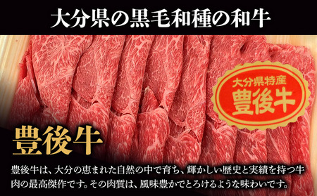 豊後牛 中津からあげ セット 牛スライス肉・からあげ味付け生肉 骨なしミックス 唐揚げ 唐揚 黒毛和牛 牛肉 冷凍 詰め合わせ 熨斗対応可