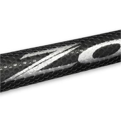 ふるさと納税 名古屋市 Zodia CADERO製2×2 PENTAGON UTタイプ(下巻テープ装着)BK×SV 9本 |  | 01